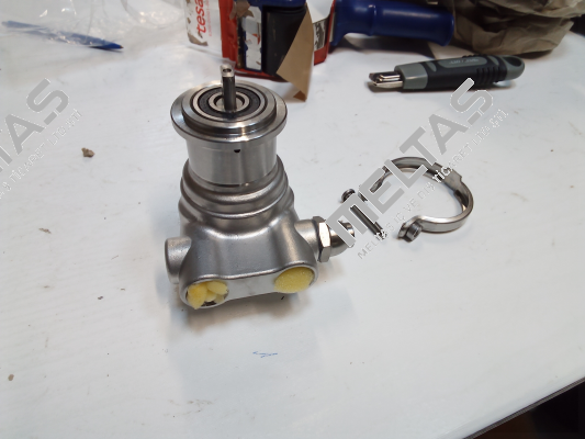PA211 Fluid-O-Tech