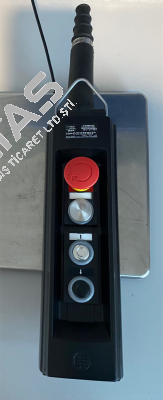 XAWP04ES41UD1 Ex-tech