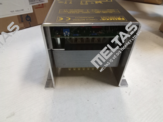 CBA-060 6A 12V (cod. 00010423) Elcos