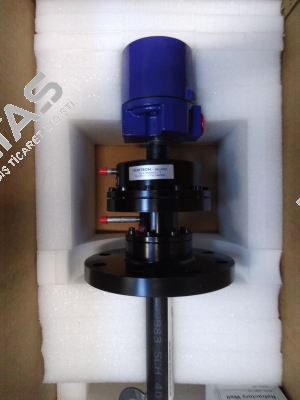HTX-R-O-O-20.7-4"150RS-AA Delta Controls