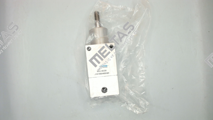 SDJ-40/20 / J101000400020 Joyner Pneumatic
