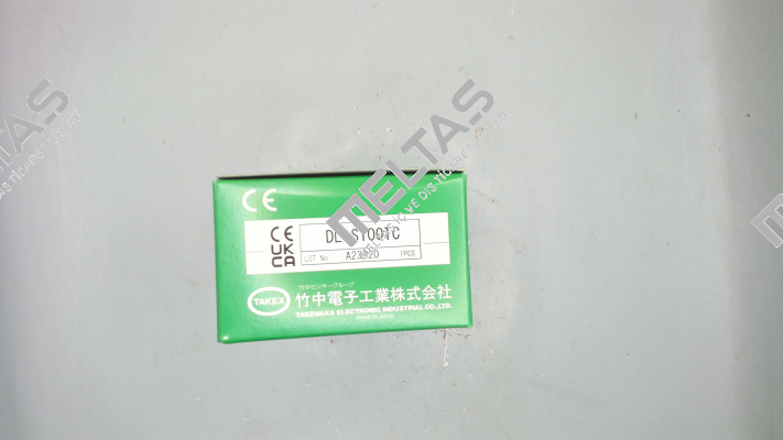 DL-S100TC Takex