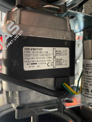 3BTB-CO-45-40-0/33 *40171815* Elco