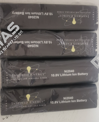 NI2040HD29 Inspired Energy