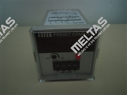HC-41P Fotek
