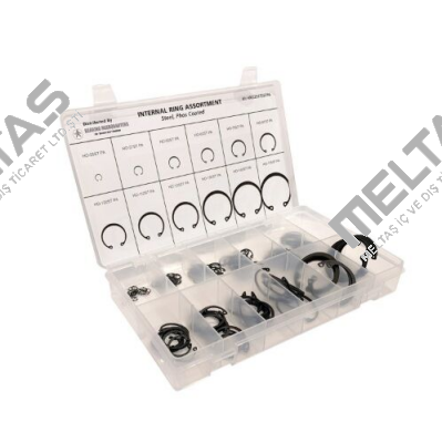 RCI25175STPA Rotor Clip