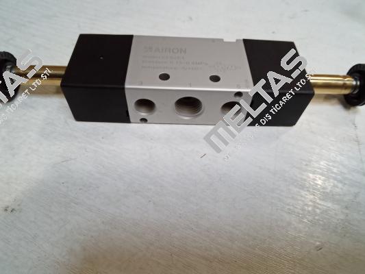 EF52E4 Airon