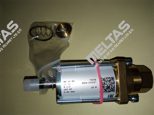 CX 70004 MK10 NC Coax