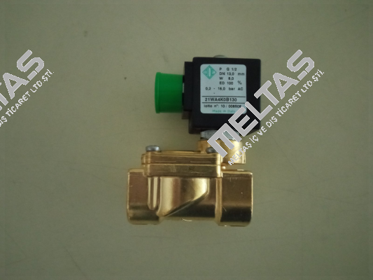 21WA4KOB130-BDV08110AY Ode