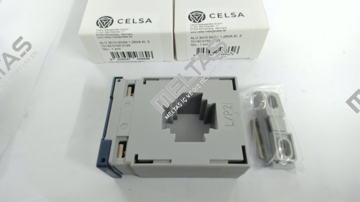 70142-0152- 0125 CELSA MESSGERÄTE GMBH