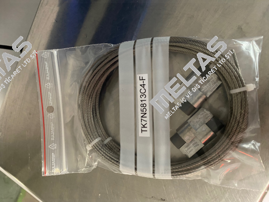 TK7N5813C4-F Fuji