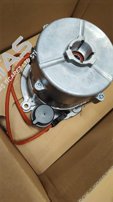 24031007032 / ECK05/W-2 Weishaupt