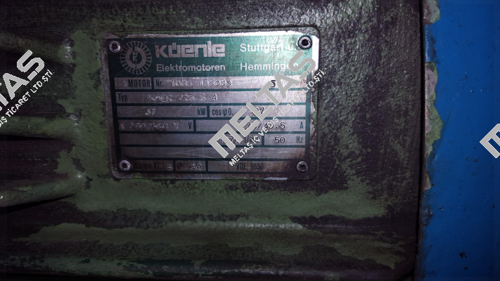 1085 135883  Küenle
