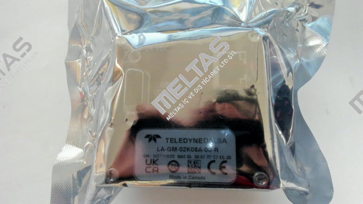 LA-GM-02K08A-00-R Teledyne