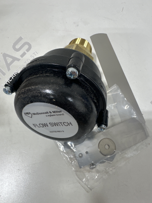 Type: FS8-W (120601) McDonnell & Miller (a xylem brand)