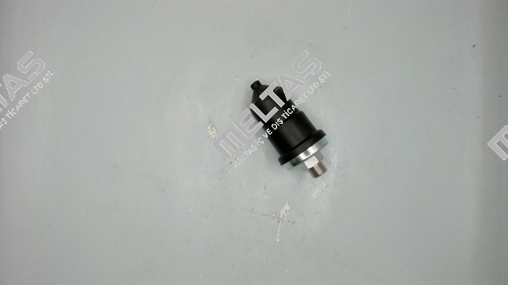 Pressure Switches XP 601  Adjustment 2,3 bar MA-TER