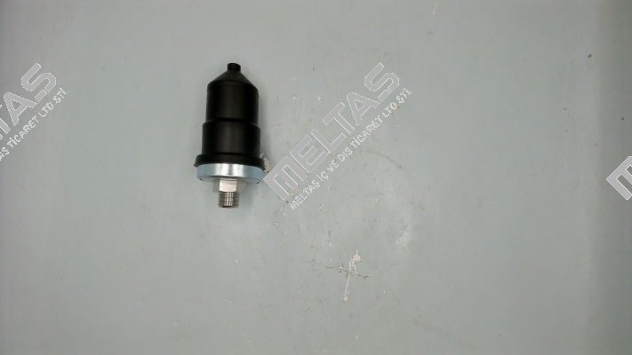 Pressure Switches XP 601  Adjustment 3,8 bar MA-TER