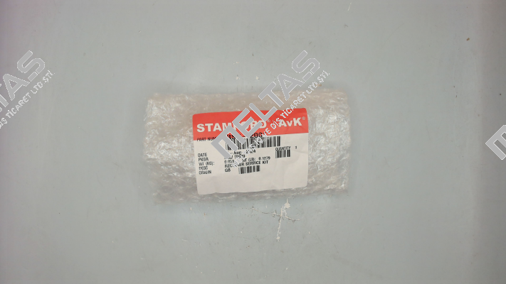 RSK-2001 Stamford