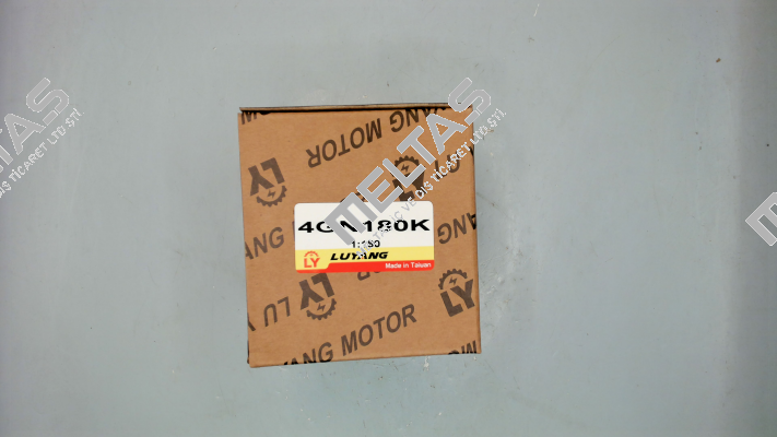 4GN180K Luyang Gear Motor