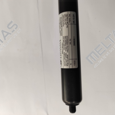28-0255A Hahn Gasfedern
