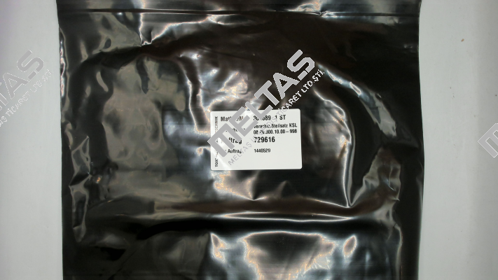 KSL 08.00.300.10.00-998 / 306889 Tox Pressotechnik
