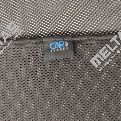 UVS-6583 Car Shades