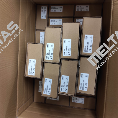 VEK S4  / 2331.000.00 FEIG ELECTRONIC
