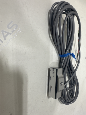 MLP-10-C Transducer Techniques