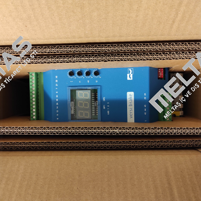 29731.40200 / VB 400-200 APC Peter Electronic