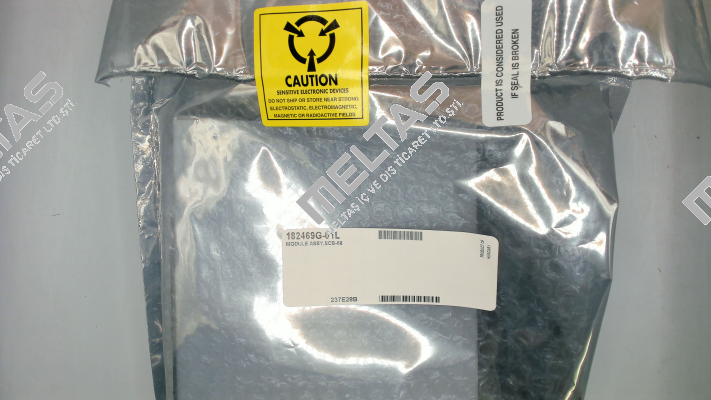 776844-01/ SCB-68 National Instruments