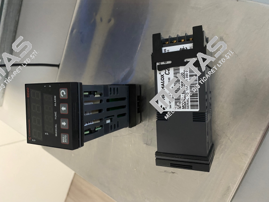 6040- RR0000 Chromalox