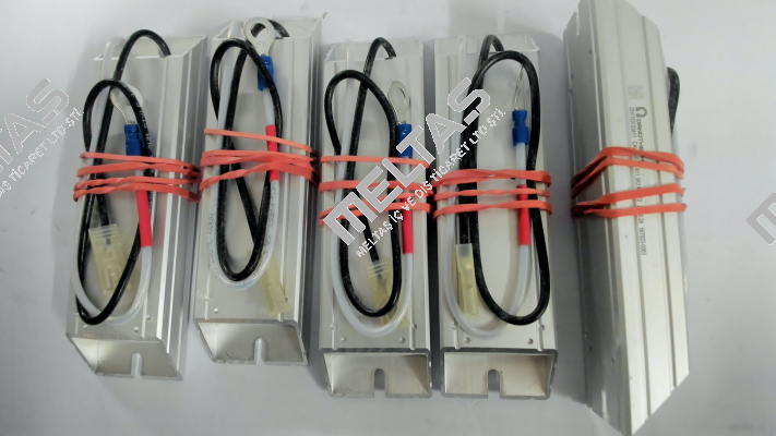 CAH 150 C H 3R3 411 Danotherm