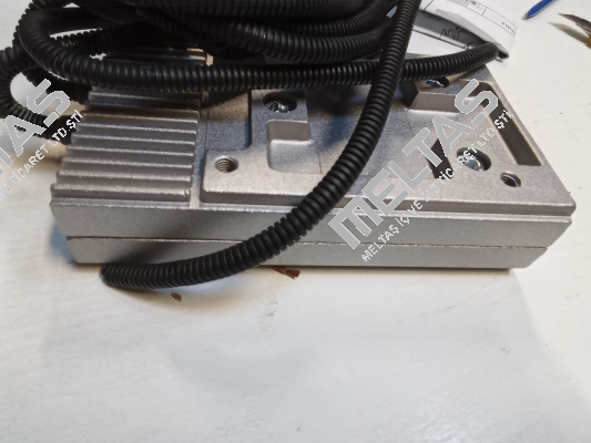 RO-404/00 350W 230V (cod. 00706021) Elcos