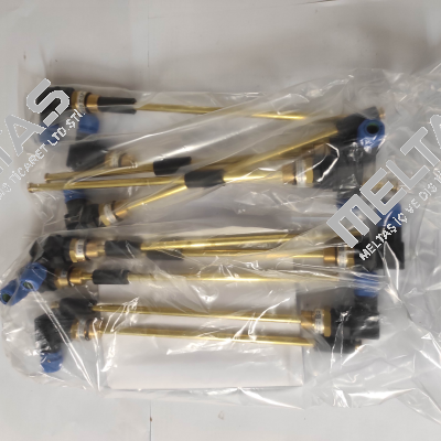 NR 1/2'' EExi-L300-01 L1/260/S-3+PE Goldammer