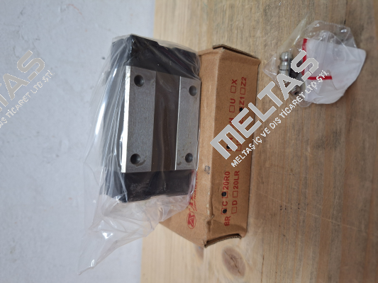 BRC20R0 ABBA Linear Tech