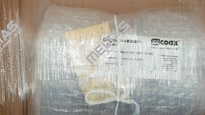 224498 / Spare part for item No. 504272 Coax