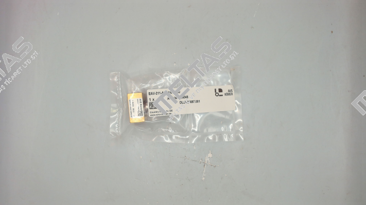 EAV-211-A30-1/8PK PN10/2 DN3,0 A Avs Römer
