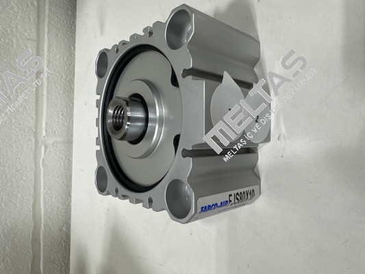 FJS80X10 Fabco Air
