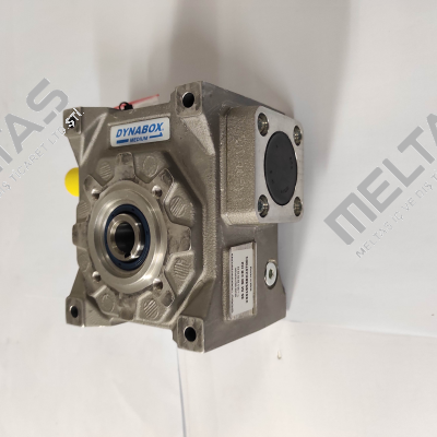 Dynabox 35 Medium 30 CR H2 Girard Transmissions