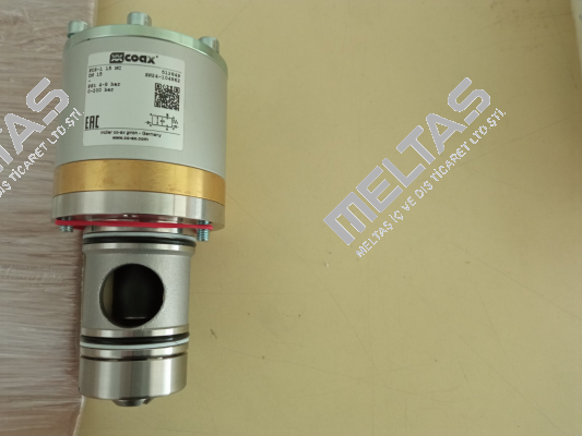 CX 512849 PCS 1-15 Coax