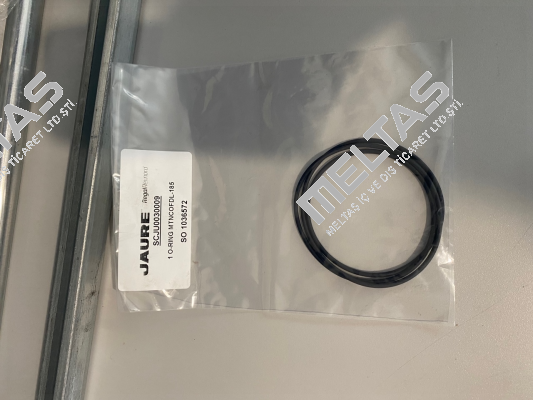 Seal for coupling DIAM 225X250X16 Jaure