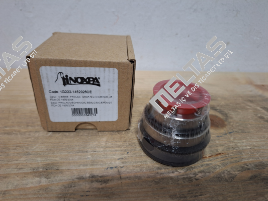 1G222-1452025CE Inoxpa