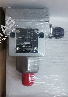 EX-DNS025 FEMA