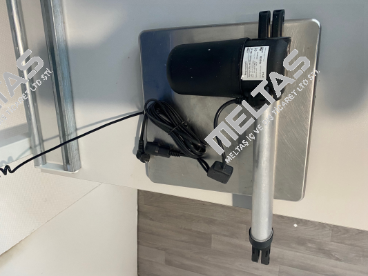 Megamat MC1 67985 DEWERT
