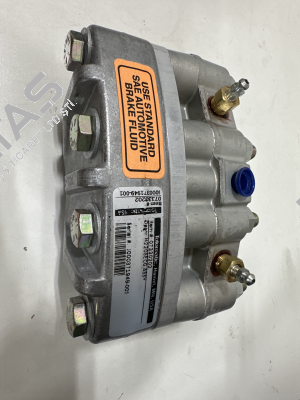 H220SECG Tolomatic