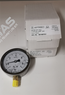 85180701 Afriso