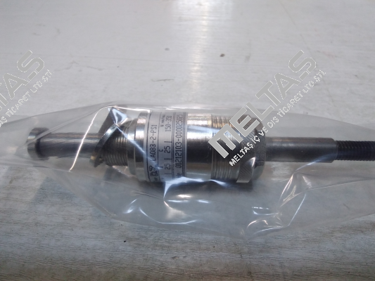 LA08B-2-PS1-M8-0x25x25 DZ Meccanica