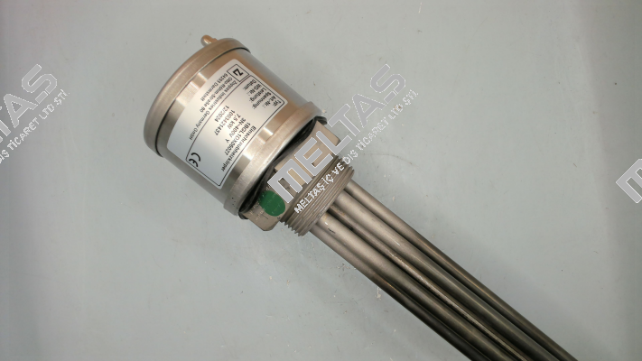 1BGL1DX05027 ELTRA HILZINGER