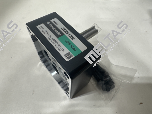 3GN18K Oriental Motor