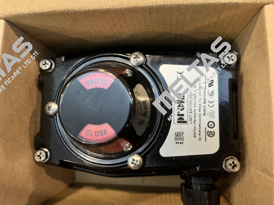 A250PP40M003S01AA Proval